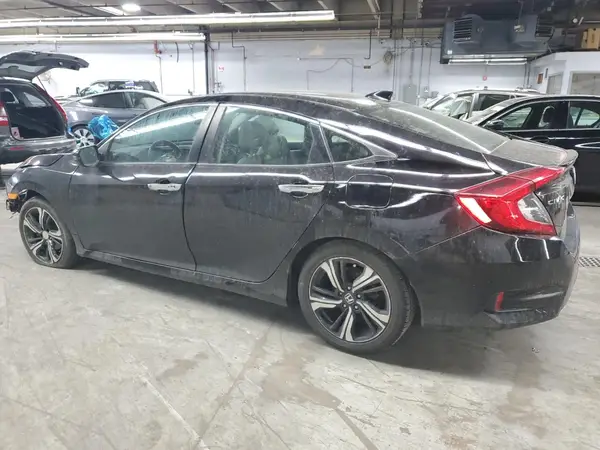 19XFC1F94GE041231 2016 HONDA CIVIC - Image 2