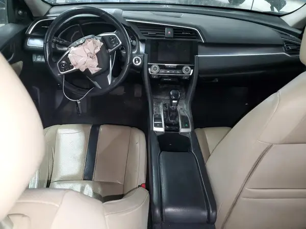 19XFC1F94GE041231 2016 HONDA CIVIC - Image 8