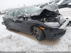 19XFC1F94GE041522 2016 HONDA CIVIC
