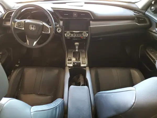 19XFC1F94GE041777 2016 HONDA CIVIC - Image 8
