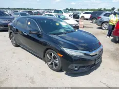 19XFC1F94GE044582 2016 HONDA CIVIC