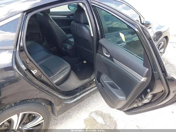 19XFC1F94GE044582 2016 HONDA CIVIC - Image 8
