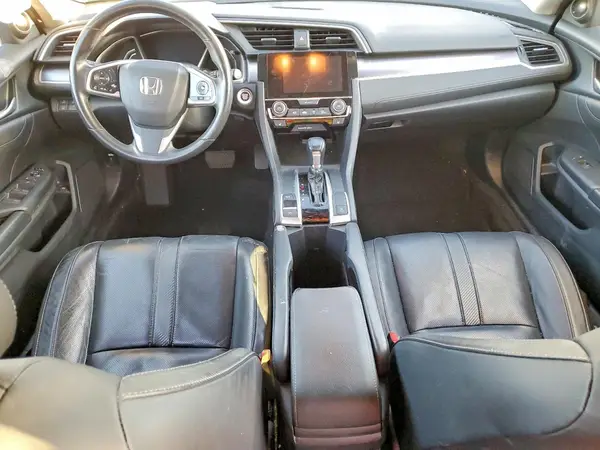 19XFC1F94GE044999 2016 HONDA CIVIC - Image 8