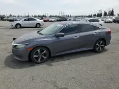 19XFC1F94GE201012 2016 HONDA CIVIC