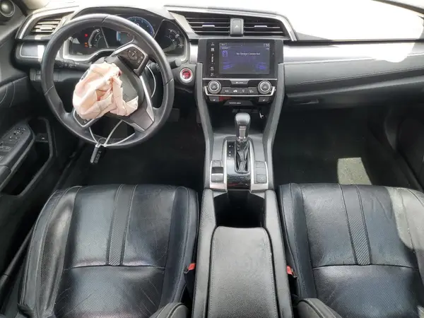 19XFC1F94GE201012 2016 HONDA CIVIC - Image 8