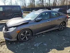19XFC1F94GE201897 2016 HONDA CIVIC