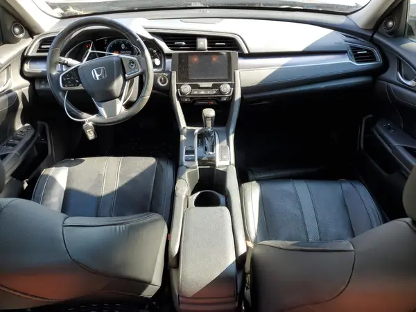 19XFC1F94GE201897 2016 HONDA CIVIC - Image 8