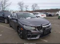 19XFC1F94GE203262 2016 HONDA CIVIC
