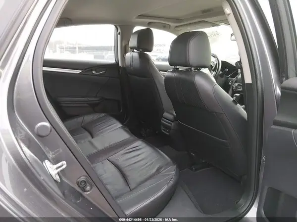 19XFC1F94GE203262 2016 HONDA CIVIC - Image 8