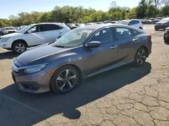 19XFC1F94GE207084 2016 HONDA CIVIC