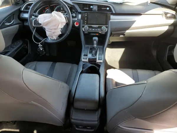 19XFC1F94GE207084 2016 HONDA CIVIC - Image 8