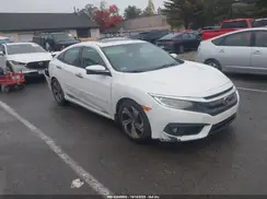 19XFC1F94GE207120 2016 HONDA CIVIC