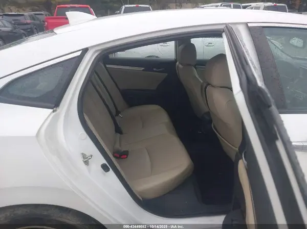 19XFC1F94GE207120 2016 HONDA CIVIC - Image 8