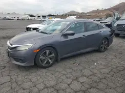 19XFC1F94GE210597 2016 HONDA CIVIC