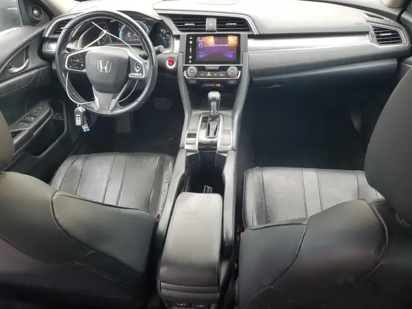 19XFC1F94GE210597 2016 HONDA CIVIC - Image 8