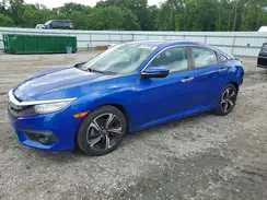 19XFC1F94GE213449 2016 HONDA CIVIC