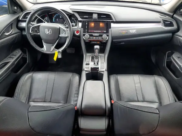 19XFC1F94GE213449 2016 HONDA CIVIC - Image 8