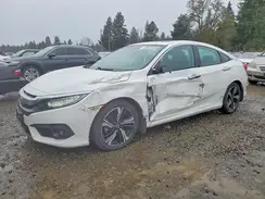 19XFC1F94GE214293 2016 HONDA CIVIC