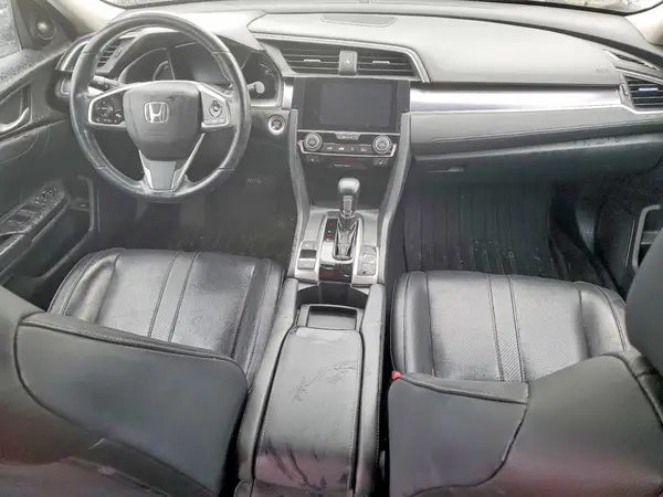 19XFC1F94GE214293 2016 HONDA CIVIC - Image 8