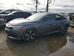 19XFC1F94GE214410 2016 HONDA CIVIC