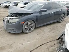 19XFC1F94GE215914 2016 HONDA CIVIC