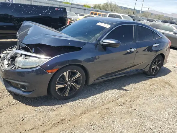19XFC1F94GE215914 2016 HONDA CIVIC - Image 1
