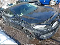 19XFC1F94GE218781 2016 HONDA CIVIC