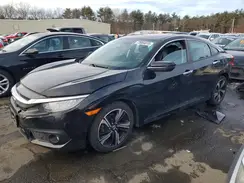 19XFC1F94GE220059 2016 HONDA CIVIC