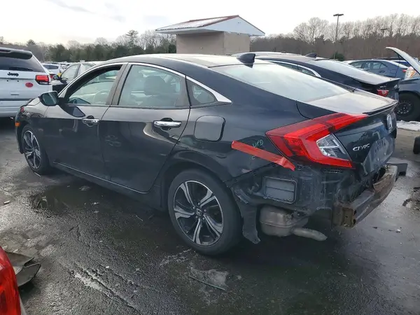 19XFC1F94GE220059 2016 HONDA CIVIC - Image 2