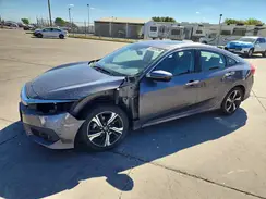 19XFC1F94GE220272 2016 HONDA CIVIC