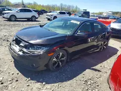 19XFC1F94GE222698 2016 HONDA CIVIC