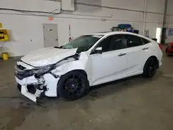 19XFC1F94HE000597 2017 HONDA CIVIC