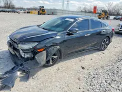 19XFC1F94HE001703 2017 HONDA CIVIC
