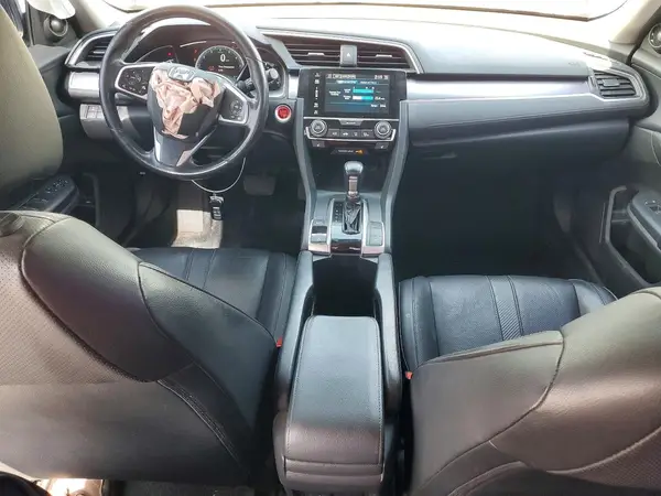 19XFC1F94HE001703 2017 HONDA CIVIC - Image 8