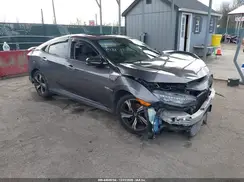 19XFC1F94HE012412 2017 HONDA CIVIC