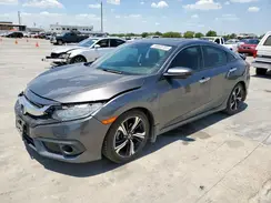 19XFC1F94HE013138 2017 HONDA CIVIC