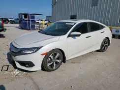 19XFC1F94HE013835 2017 HONDA CIVIC