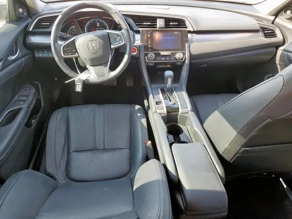 19XFC1F94HE013835 2017 HONDA CIVIC - Image 8