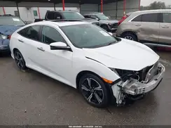 19XFC1F94HE014063 2017 HONDA CIVIC
