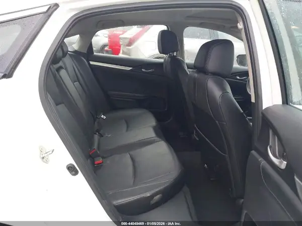 19XFC1F94HE014063 2017 HONDA CIVIC - Image 8