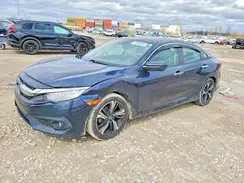 19XFC1F94HE014256 2017 HONDA CIVIC
