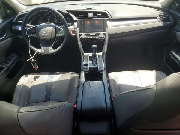 19XFC1F94HE016654 2017 HONDA CIVIC - Image 8