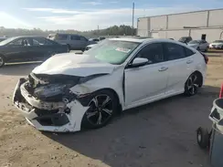 19XFC1F94HE018565 2017 HONDA CIVIC