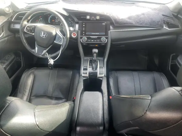 19XFC1F94HE018565 2017 HONDA CIVIC - Image 8