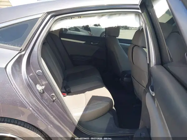 19XFC1F94HE019277 2017 HONDA CIVIC - Image 8