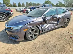 19XFC1F94HE021000 2017 HONDA CIVIC