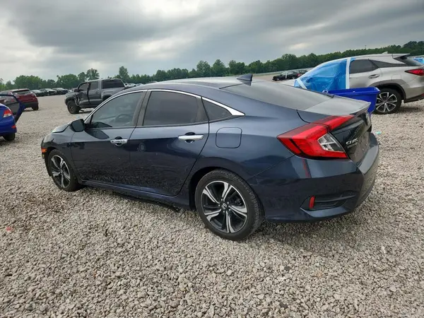 19XFC1F94HE021465 2017 HONDA CIVIC - Image 2