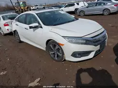 19XFC1F94HE023801 2017 HONDA CIVIC