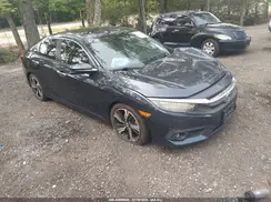 19XFC1F94HE024463 2017 HONDA CIVIC
