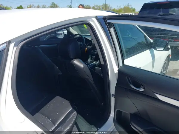 19XFC1F94HE027170 2017 HONDA CIVIC - Image 8